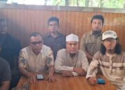 Ketua GNPF Ulama Sumut Masih Dijabat Ustadz Aidan Nazwir Panggabean