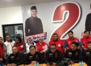 Tim Hukum Edy-Hasan Laporkan Rektor USU Ke Bawaslu