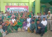 Reuni Himmah Era 70-80 Diwarnai Dialog Interaktif Bersama Tokoh Berbagai Profesi