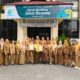 Medan Raih Penghargaan Pencapaian Imunisasi Kejar Tertinggi Dari Kemenkes