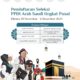 Kemenag Buka Pendaftaran Seleksi Petugas Haji Tingkat Pusat Hingga 6 Desember 2024, Cek Syaratnya!