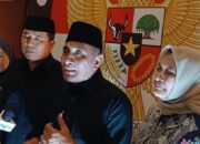 Edy-Hasan Unggul Dari Hasil Suara Sementara Pilgubsu Di TPS Paslon