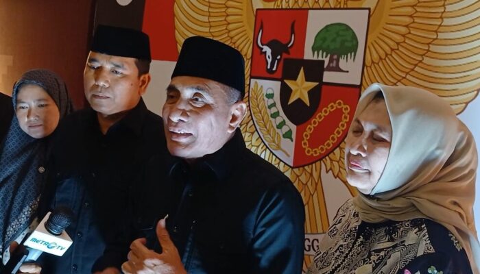Edy-Hasan Unggul Dari Hasil Suara Sementara Pilgubsu Di TPS Paslon