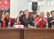 Edy Rahmayadi Minta Masyarakat Bersabar Tunggu Pengumuman KPU