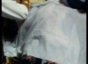 2 Warga Perumnas Mandala Tewas Terbawa Arus Sungai Denai