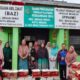 KUA Medan Denai Salurkan Bantuan Kakan Kemenag Untuk Warga Terdampak Banjir