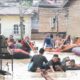 Karena Banjir, Pilkada Di Sejumlah Daerah Di Sumut Diminta Ulang