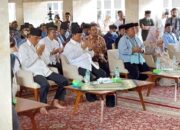 Malik Assalih Harahap Apresiasi Kapolda Dan Wakapoldasu Atas Kondusifnya Pilkada Serentak Di Sumut