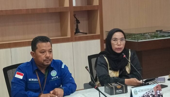 Pemprovsu Akan Tetapkan Status Darurat Bencana