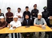 FUI SU Amanar Desak Polres Binjai Serius Usut Kasus Penipuan Dan Kekerasan Seksual Di Padepokan