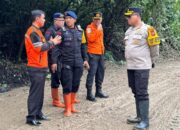 Tim Gabungan Terus Cari Korban Longsor Sibolangit, Evakuasi 2 Orang Meninggal