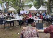 MUI Sumut Sosialisasi Halal Di Medan Zoo