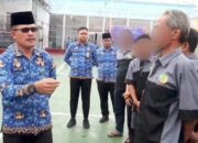 Tepis Tudingan Miring, Lapas Pancurbatu Ternyata Percontohan Lapas Bebas Narkoba