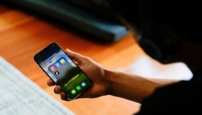 Australia Negara Pertama Larang Anak Di Bawah 16 Tahun Bermedsos, RI Bagaimana?