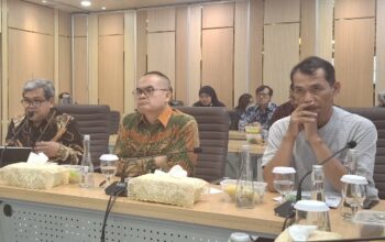 Selaras dengan Dunia Industri, Tren Kebekerjaan Lulusan Vokasi Makin Tinggi