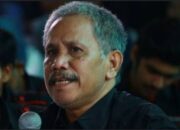 Smash Tajam Ke Bobby Nasution, Ridha Rani Jadi Pembeda Di Debat Perdana