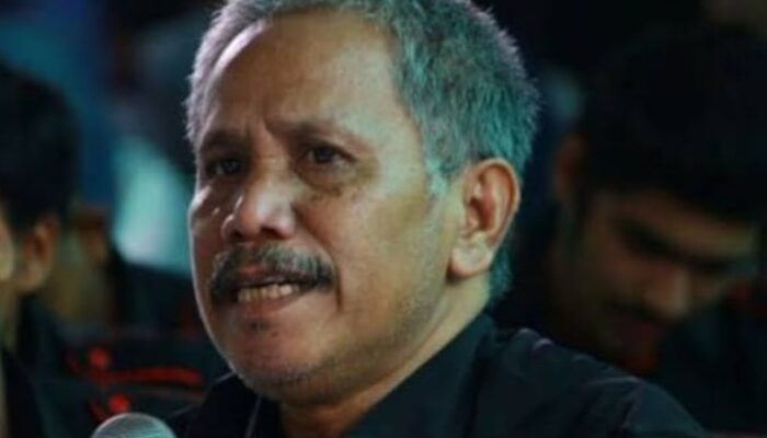Smash Tajam Ke Bobby Nasution, Ridha Rani Jadi Pembeda Di Debat Perdana