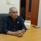 ANGGOTA DPRD Sumut HM Subandi. Waspasa/Partono Budy