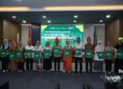 Fakultas Ekonomi Dan Bisnis USU Gelar Entrepreunership Internasional Summer Course 2024