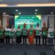 KEGIATAN Entrepreunership Internasional Summer Courses’, yang dilaksanakan secara hybrid (offline dan online). Waspada/Ist