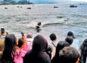 Rider Jetski 30 Negara Pukau Penonton, Hajime, Medori Juara