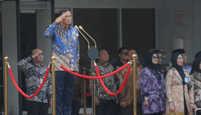 10 November Momentum Penting Mengenang Perjuangan Para Pahlawan