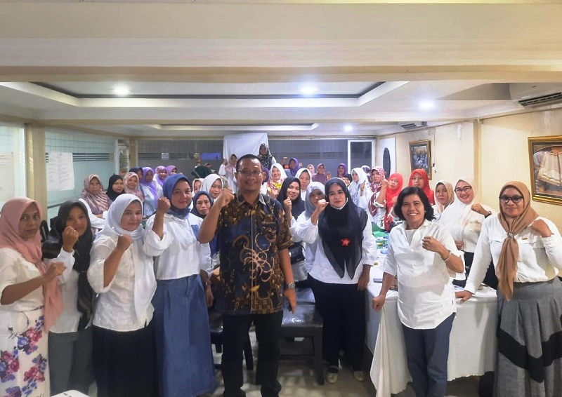 Jubir Satria Sebut Berobat Gratis Sudah Terlaksana Saat Ondim Plt Bupati Langkat Jubir Satria Sebut Berobat Gratis Sudah Terlaksana Saat Ondim Plt Bupati Langkat