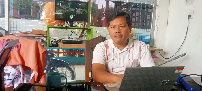 Mesin Pompa SPBU Di Jln Ahmad Yani Sidikalang Rusak, Konsumen Kecewa Mesin Pompa SPBU Di Jln Ahmad Yani Sidikalang Rusak, Konsumen Kecewa