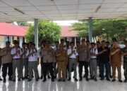 Kepala Smanju Binjai Angkat Bicara Soal Aksi Pelajar