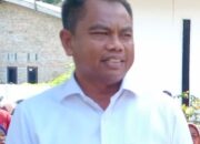 Darma Wijaya: Utamakan Musyawarah Mufakat Dalam Menghadapi Masalah