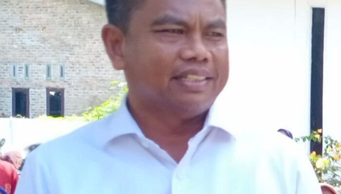 Darma Wijaya: Utamakan Musyawarah Mufakat Dalam Menghadapi Masalah