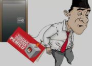 3 Pejabat Pemko Gunungsitoli Tersangka Dugaan Tindak Pidana Pemilu