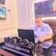 JALANNYA kegiatan webinar nasional merupakan rangkaian dalam kegiatan Rakor BPSDM Hukum dan HAM tahun 2024,“Akselerasi Corporate University”. Waspada/Ist