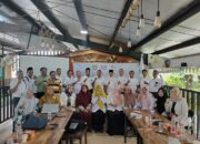 FGD Dewan Pendidikan Asahan Peningkatan Mutu