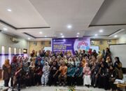 Disdik Madina Adakan Bimtek PAUD HI