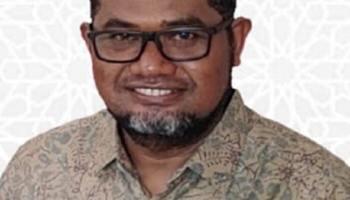 Tgk Shafwan Bendadeh: Dosa Besar Mengurangi Timbangan