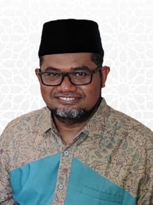 Tgk Shafwan Bendadeh: Dosa Besar Mengurangi Timbangan