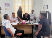 Gapensi Aceh Gelar Musda X, Pendaftaran Calon Ketua Umum Mulai 11-13 November 2024