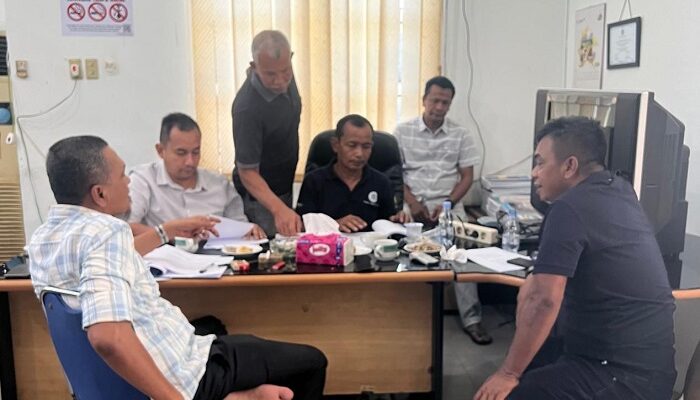 Gapensi Aceh Gelar Musda X, Pendaftaran Calon Ketua Umum Mulai 11-13 November 2024