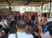 Penyerobotan Lahan, PT BSP Akan Tempuh Jalur Hukum