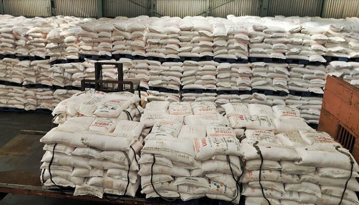 Seluruh Petani Diminta Segera Daftar Sebagai Penerima Pupuk Subsidi Tahun 2025