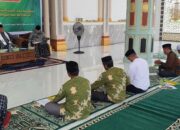 Dinilai Bertentangan Dengan Hukum Islam, MPU Aceh Tolak PP Nomor 28 Tahun 2024