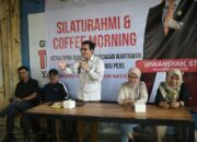 Ketua DPRK Banda Aceh Ajak Jurnalis Edukasi Masyarakat