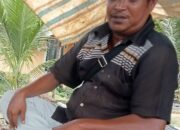 Keuletan Mengubah Nasib Mantan Penarik Beca Dayung Itu Menjadi Toke Sawit