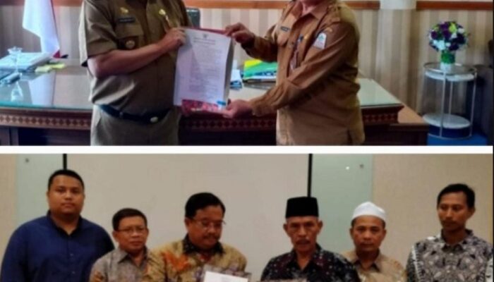 Terindikasi Tidak Netral, APAS Desak Pj Gubernur Revisi SK Plh Sekda Aceh Singkil