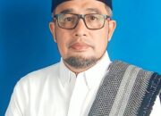 Tgk H Irawan Abdullah: Peringatan Maulid Nabi Bukan Sebatas Seremonial 