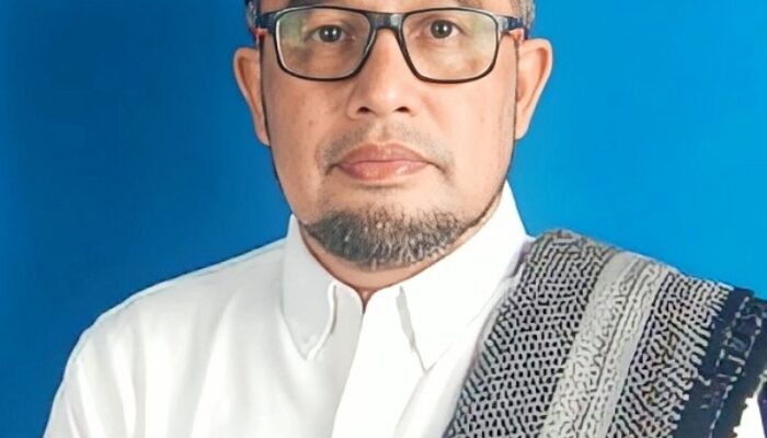 Tgk H Irawan Abdullah: Peringatan Maulid Nabi Bukan Sebatas Seremonial 
