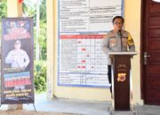 Kapolres: KBN Solusi Berantas Narkoba