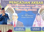 MUI Sergai Imbau Masyarakat Sukseskan Pilkada 2024