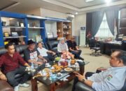 Pemkab Dan Panwaslih Simeulue Sepakat Pilkada Harus Sukses Tanpa PSU